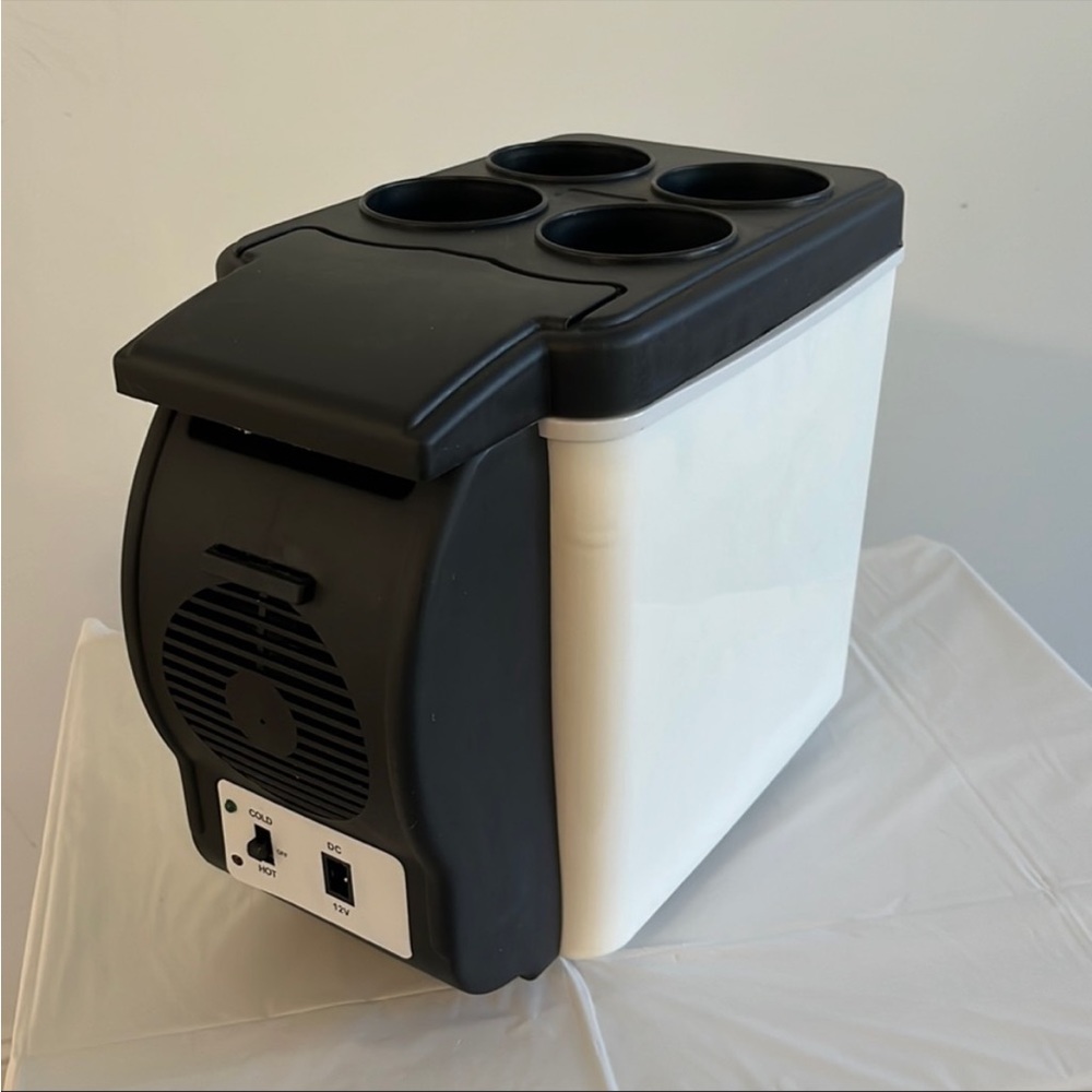 Portable Electric Cooler